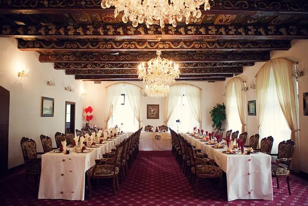 Hotel GOLD, Český Krumlov Plešivec